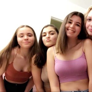 Meet your Posher, Tina